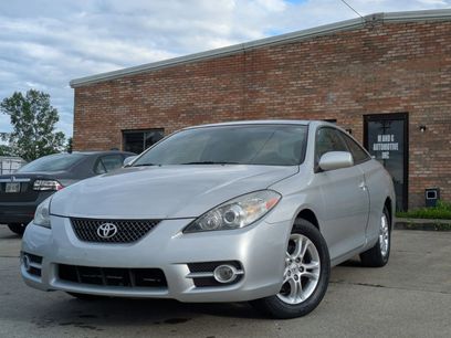 Used 2007 Toyota Solara SE
