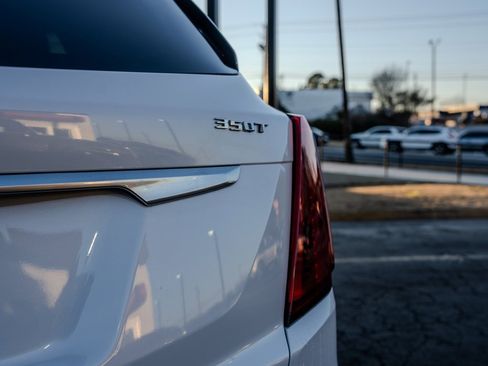 Used 2024 Cadillac XT5 Premium Luxury image 28