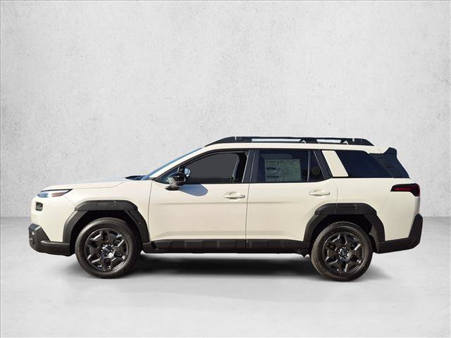 New 2026 Subaru Outback Premium AWD/4WD image 5