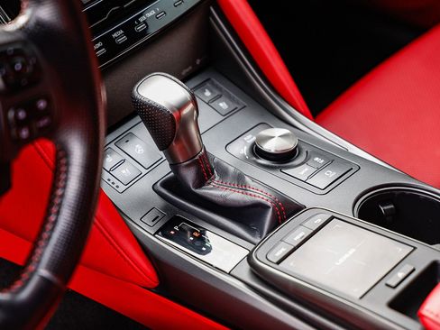 Used 2023 Lexus IS 350 F Sport w/ Accessory Package 2 image 20