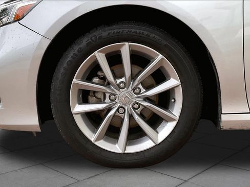 Used 2021 Honda Accord LX image 9