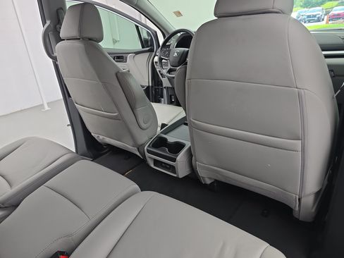 Used 2021 Honda Odyssey EX-L image 11