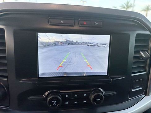 Used 2022 Ford F150 XLT w/ Trailer Tow Package image 19