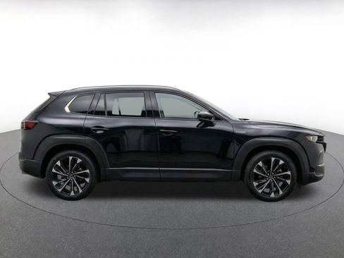 Used 2025 MAZDA CX-50 2.5 Hybrid w/ Premium Plus Pkg AWD/4WD image 10