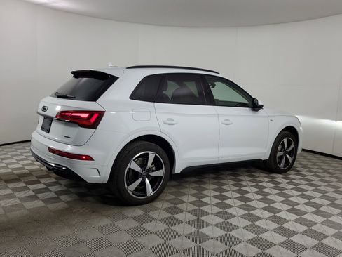 Certified 2023 Audi Q5 2.0T Premium Plus w/ Premium Plus Package image 12