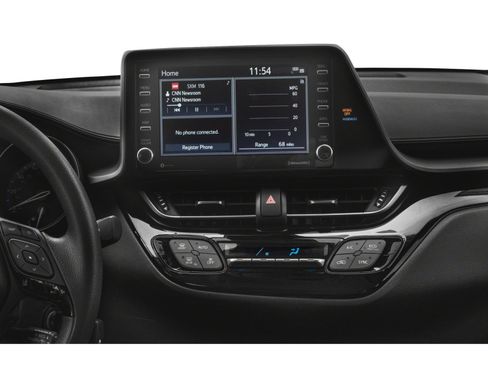 Used 2020 Toyota C-HR LE FWD image 7