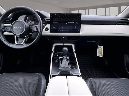 New 2026 MAZDA CX-5 Preferred AWD/4WD image 10