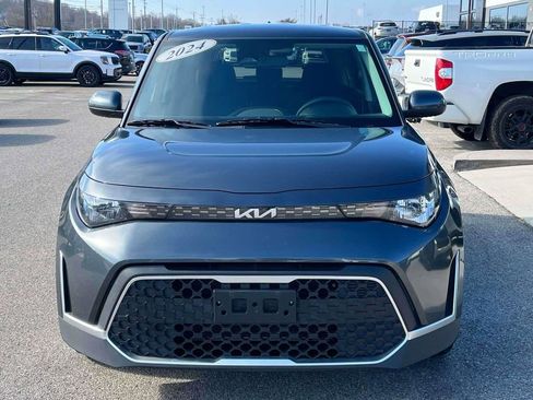 Used 2024 Kia Soul LX w/ Option Group 015 image 31