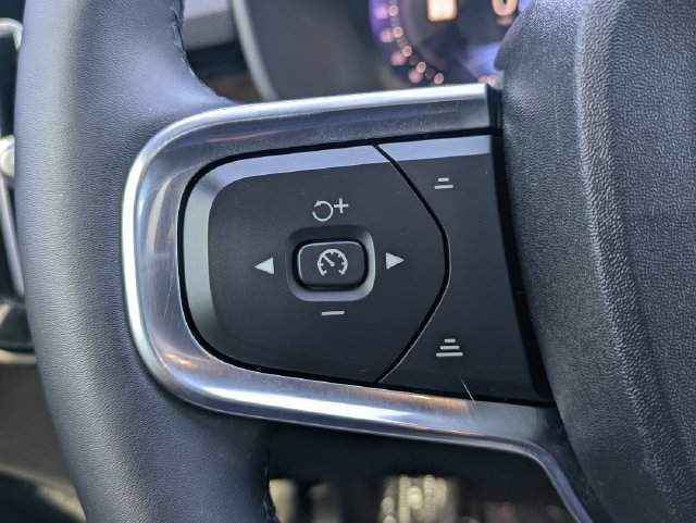 Certified 2023 Volvo C40 P8 Recharge Ultimate AWD/4WD image 18