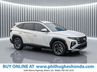 Used 2026 Hyundai Tucson SEL FWD video 1