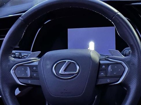 Used 2024 Lexus RX 350 F Sport image 22