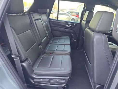 Used 2023 Chevrolet Tahoe LT image 64