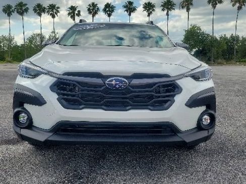 New 2026 Subaru Crosstrek 2.5i Limited AWD/4WD image 3