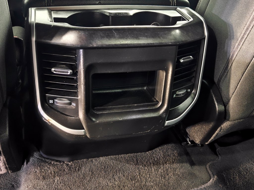 Used 2021 RAM 1500 Big Horn AWD/4WD image 31