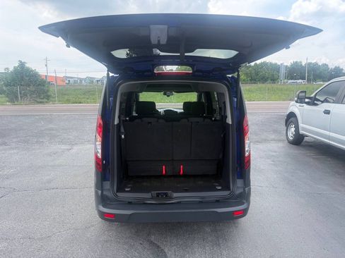 Used 2016 Ford Transit Connect XL FWD image 7