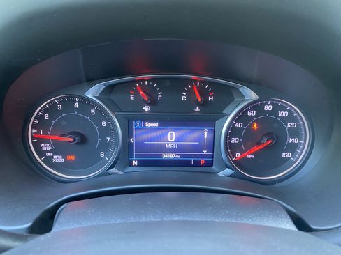Used 2023 GMC Terrain SLE w/ Driver Convenience Package AWD/4WD image 21