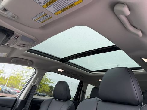 New 2026 Subaru Ascent Bronze Edition AWD/4WD image 9