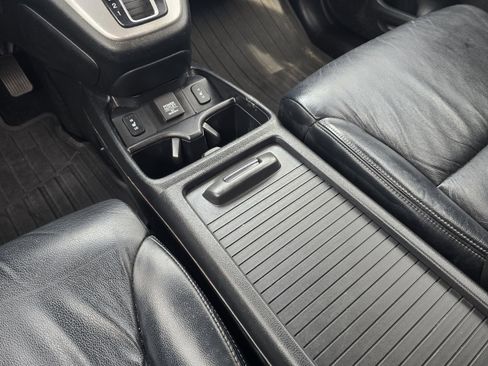 Used 2014 Honda CR-V EX-L image 12