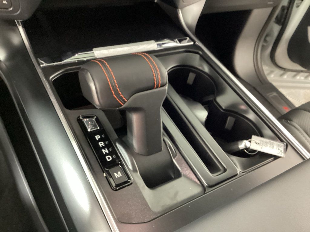 New 2026 Ford F150 Raptor AWD/4WD image 29