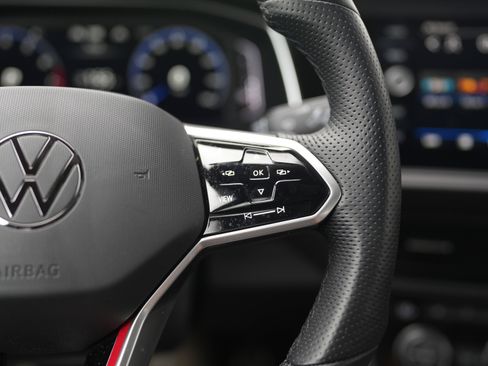 Used 2023 Volkswagen Jetta GLI Autobahn w/ GLI Black Package image 22