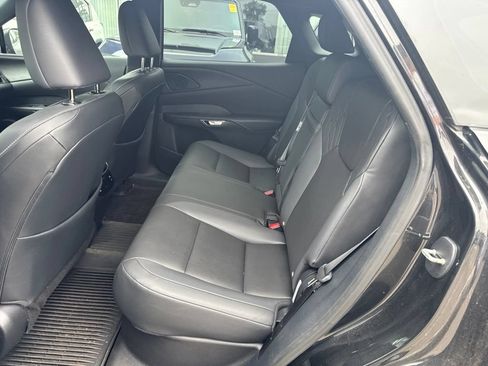 Used 2024 Lexus RX 350 Premium w/ Convenience Package AWD/4WD image 27