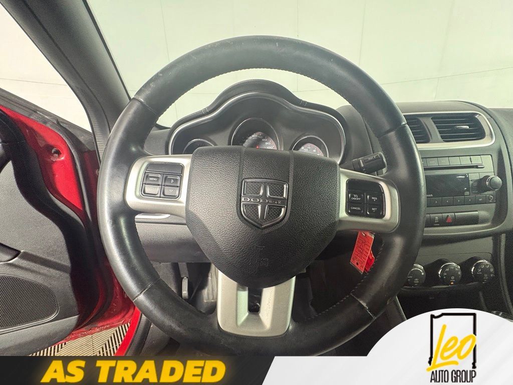 Used 2013 Dodge Avenger SXT FWD image 12