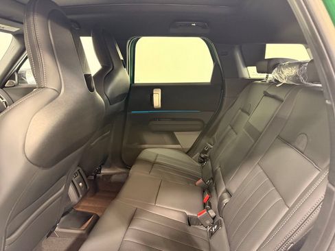 New 2027 MINI Cooper Countryman S AWD/4WD image 21