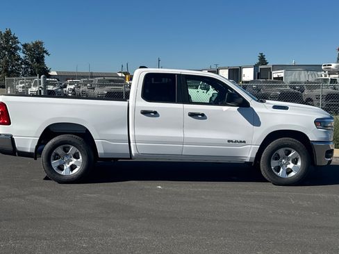 New 2026 RAM 1500 Tradesman RWD image 2