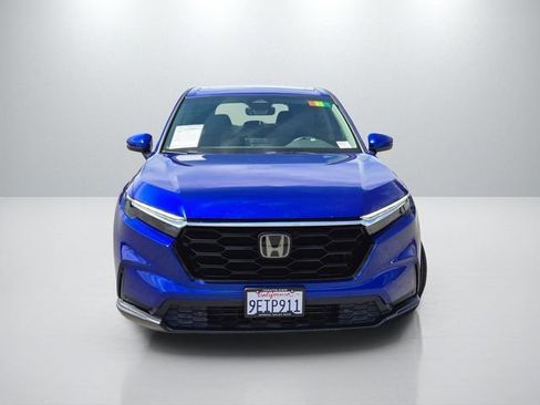 Used 2023 Honda CR-V EX-L image 3