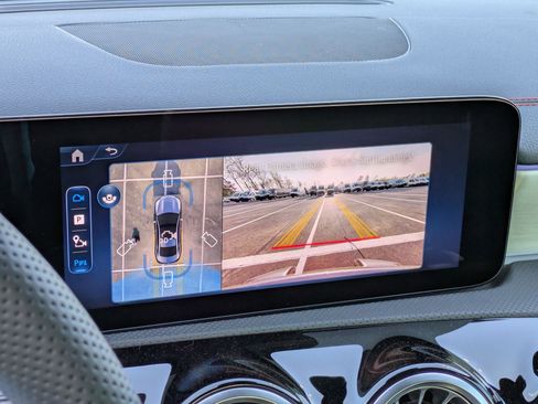 Certified 2025 Mercedes-Benz CLA 250 250 4MATIC image 25