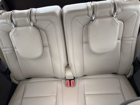 Used 2024 Lincoln Aviator Reserve w/ Jet Package image 16