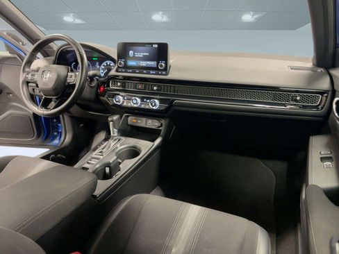 Used 2022 Honda Civic Sport image 29