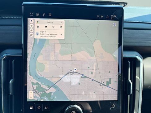 New 2026 GMC Acadia Denali w/ Super Cruise Package AWD/4WD image 20