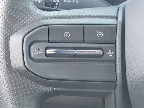 New 2026 Chevrolet Colorado Trail Boss image 5