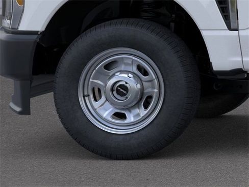 New 2026 Ford F350 XL image 19