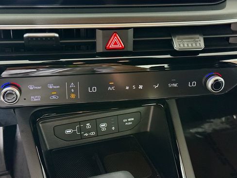 Certified 2025 Kia K5 GT-Line AWD/4WD image 10