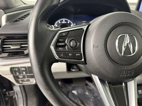 Used 2019 Acura RDX AWD w/ Technology Package image 12