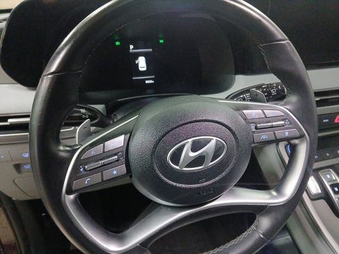Used 2025 Hyundai Palisade SEL image 16