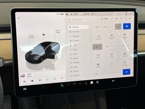 Used 2023 Tesla Model 3 Standard Range RWD image 26