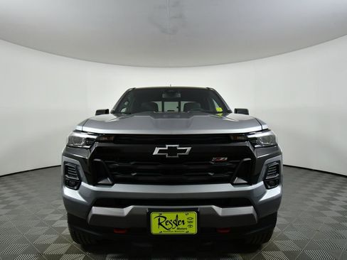 New 2026 Chevrolet Colorado Z71 w/ Z71 Convenience Package 2 AWD/4WD image 7