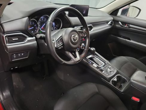 Used 2022 MAZDA CX-5 AWD 2.5 S image 16