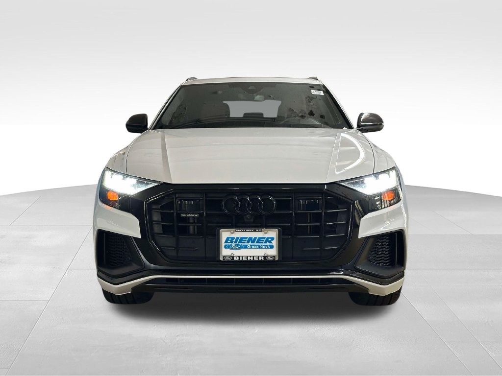 Used 2023 Audi Q8 Premium Plus w/ Premium Plus Package AWD/4WD image 36