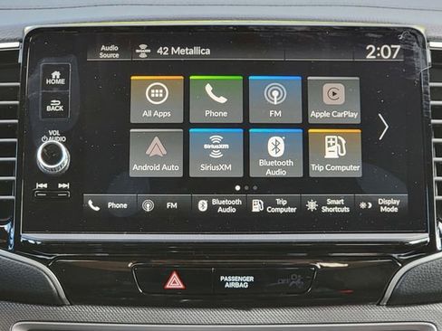 New 2026 Honda Ridgeline RTL image 20