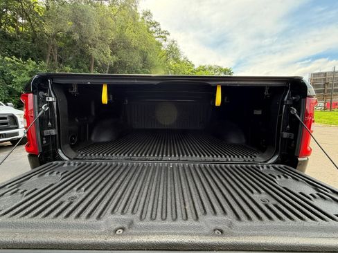 Used 2025 RAM 1500 Big Horn AWD/4WD image 24