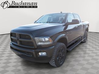 Used 2016 RAM 2500 Laramie video 1