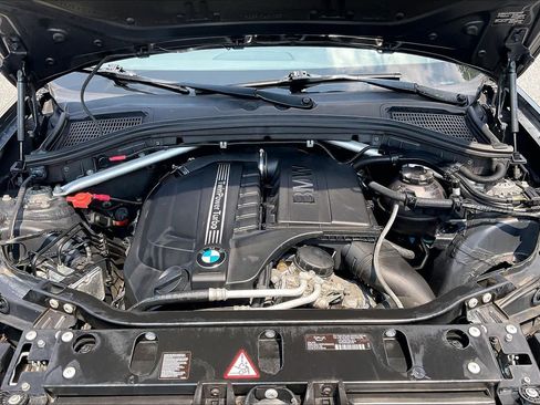 Used 2013 BMW X3 xDrive35i AWD/4WD image 32