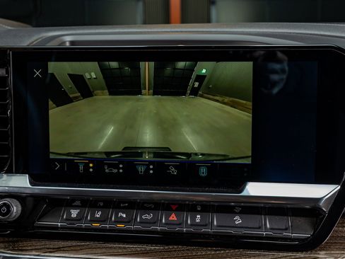 Used 2025 Chevrolet Silverado 2500 LT w/ Texas Edition image 26