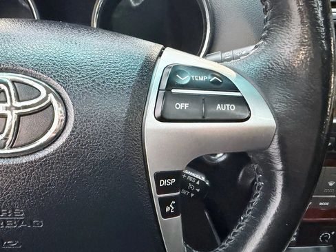 Used 2012 Toyota Highlander Limited w/ Tow Pkg image 15