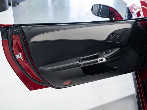 Used 2010 Chevrolet Corvette ZR1 w/ Preferred Equipment Group image 24