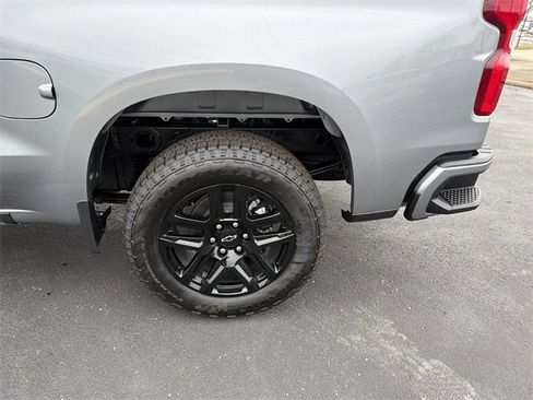 New 2026 Chevrolet Silverado 1500 RST image 8